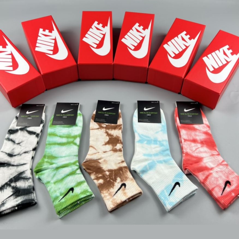 Nike Socks